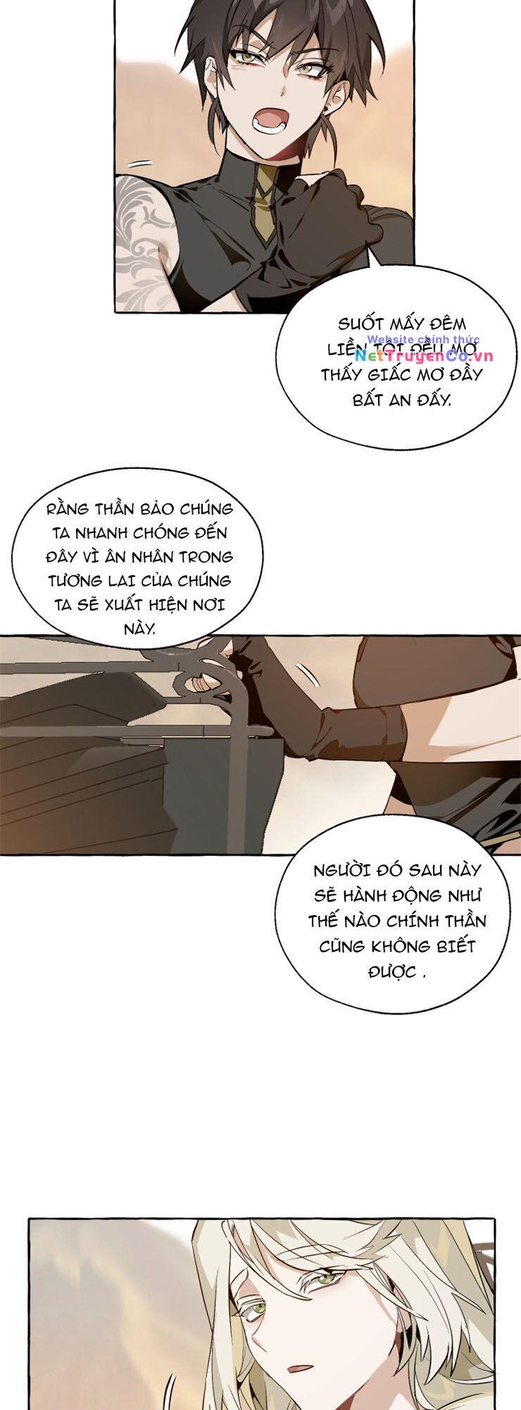 phế vật dòng dõi bá tước chương 24 - Next chapter 25