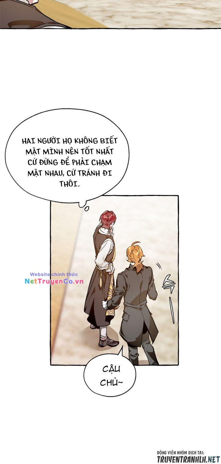 phế vật dòng dõi bá tước chương 24 - Next chapter 25