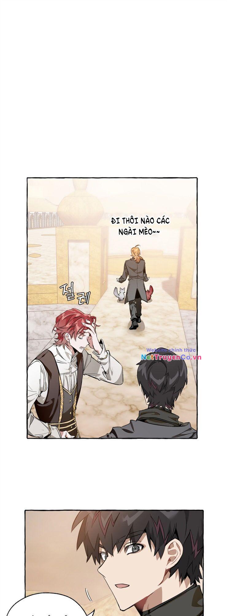 phế vật dòng dõi bá tước chương 24 - Next chapter 25