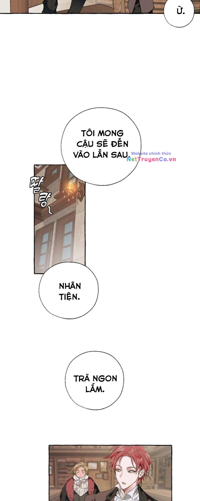 phế vật dòng dõi bá tước chapter 4 - Next chapter 5