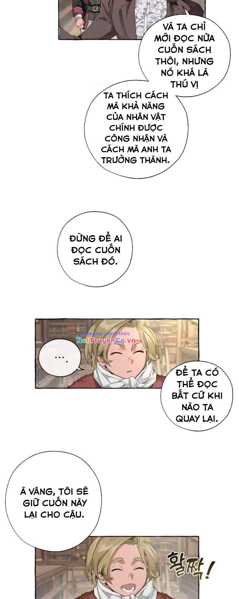 phế vật dòng dõi bá tước chapter 4 - Next chapter 5