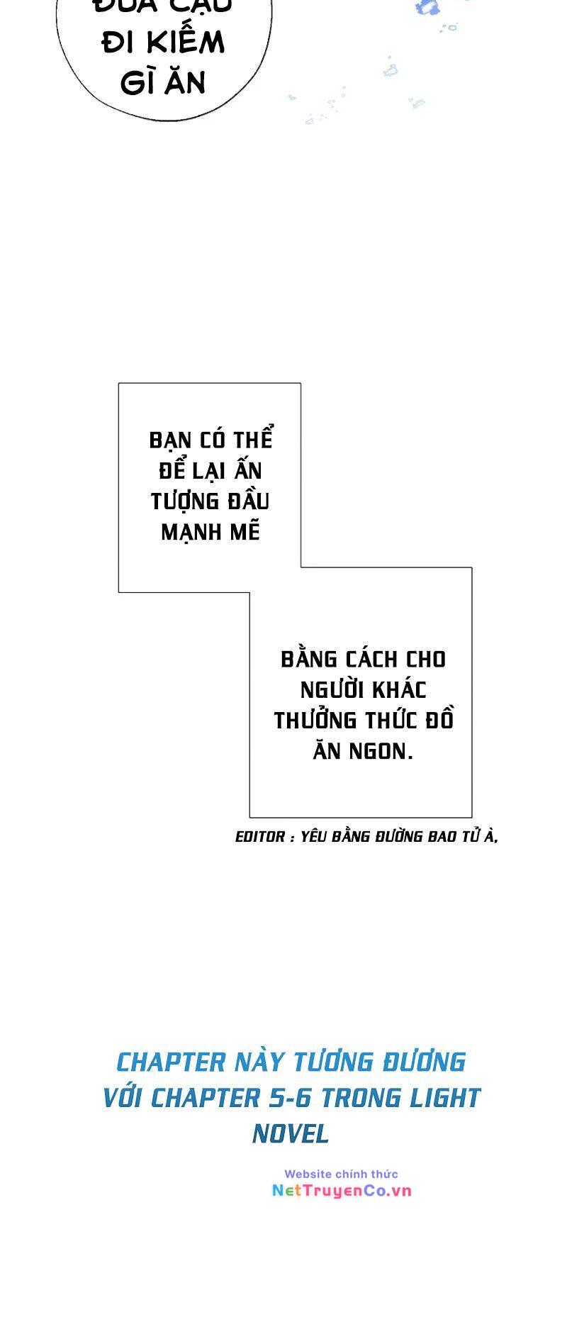 phế vật dòng dõi bá tước chapter 4 - Next chapter 5