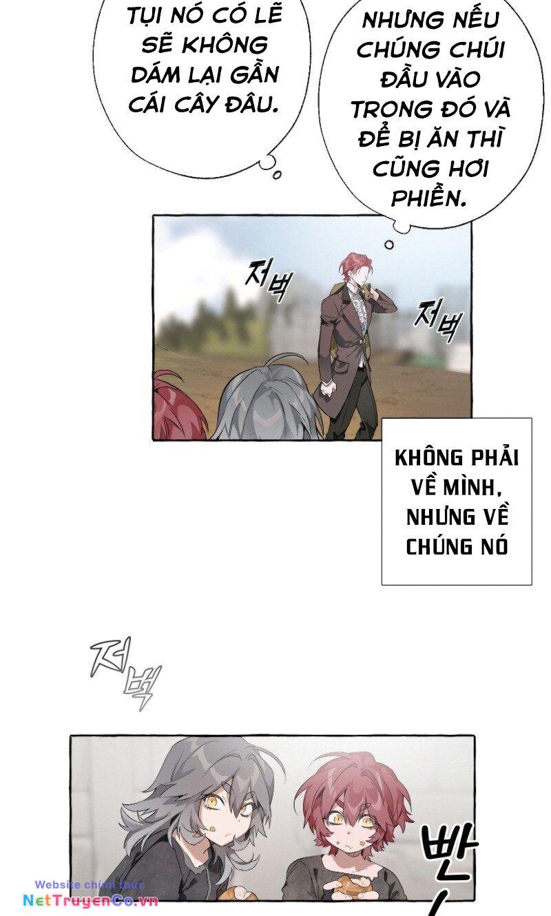 phế vật dòng dõi bá tước chapter 4 - Next chapter 5