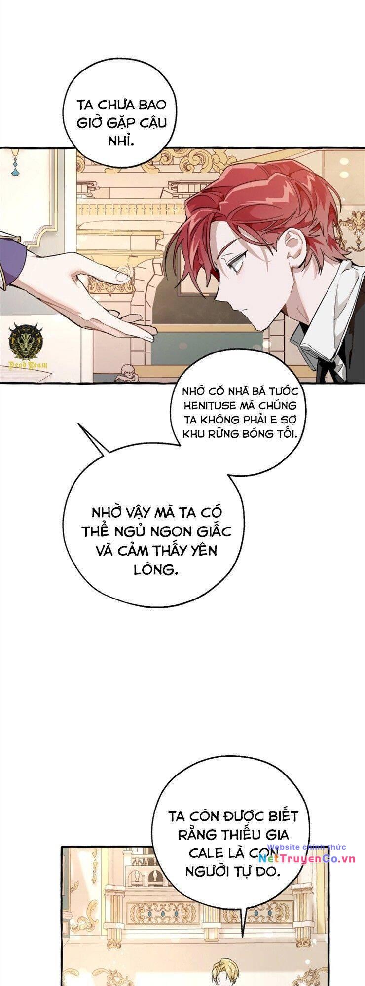 phế vật dòng dõi bá tước chapter 48 - Next chapter 49