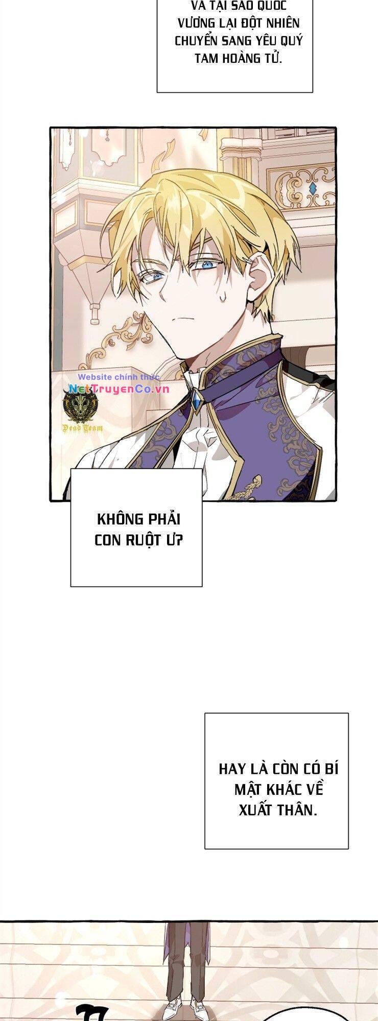 phế vật dòng dõi bá tước chapter 48 - Next chapter 49