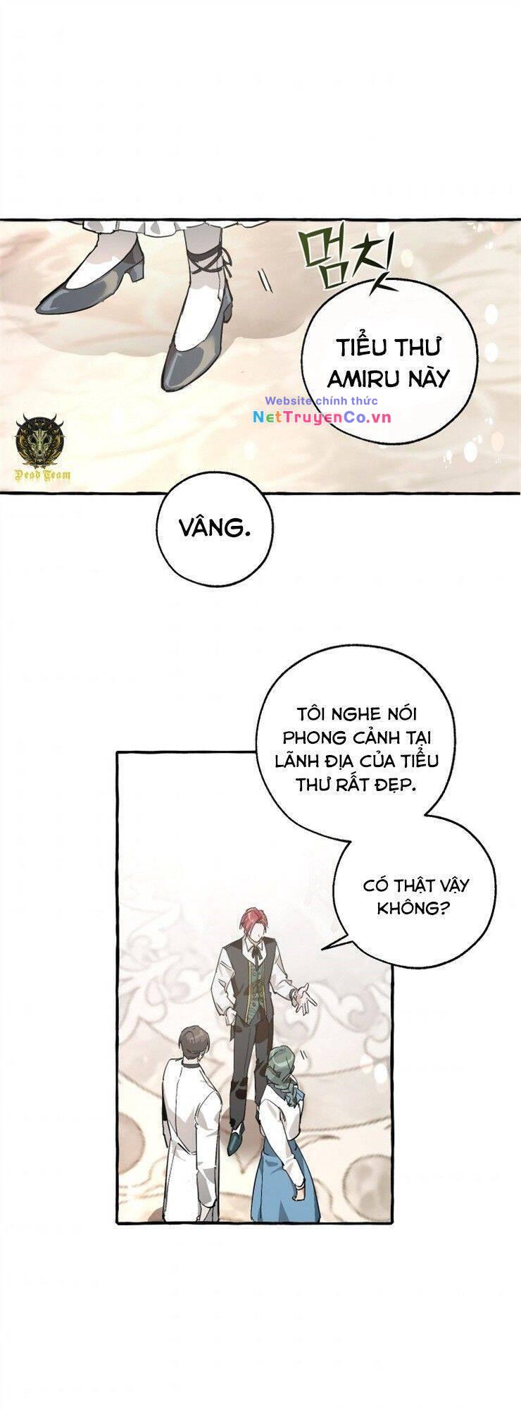 phế vật dòng dõi bá tước chapter 48 - Next chapter 49