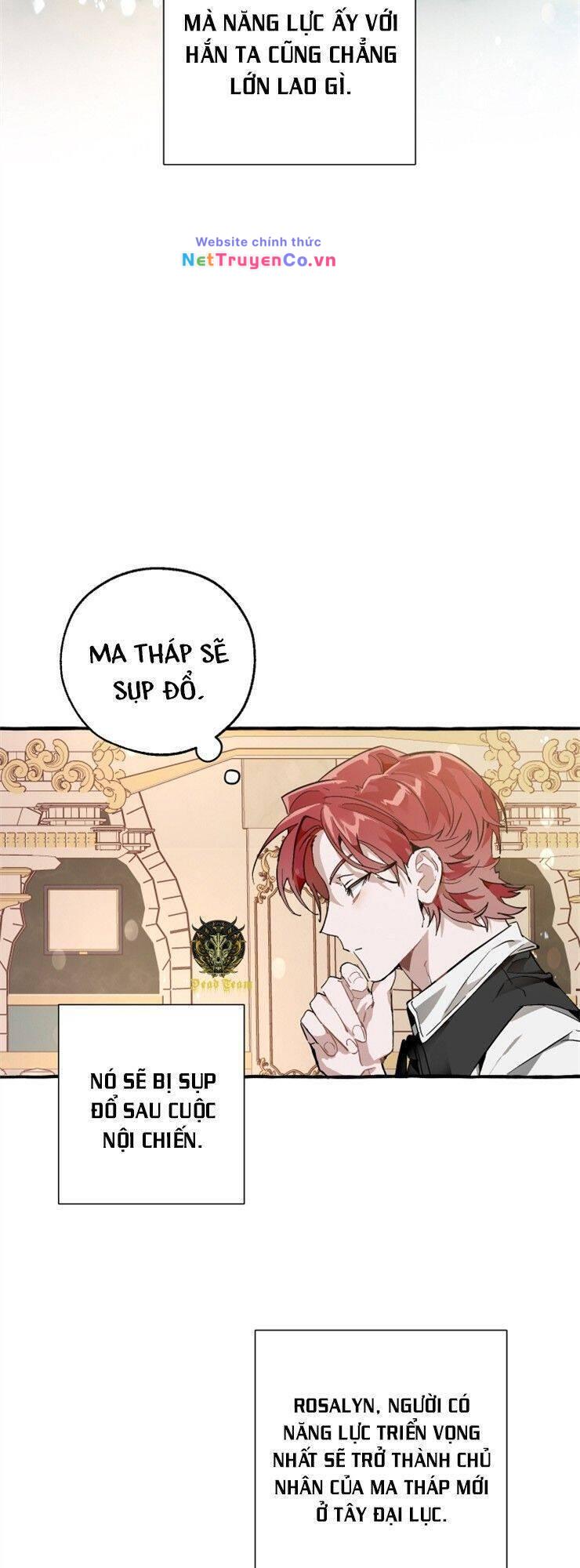 phế vật dòng dõi bá tước chapter 48 - Next chapter 49