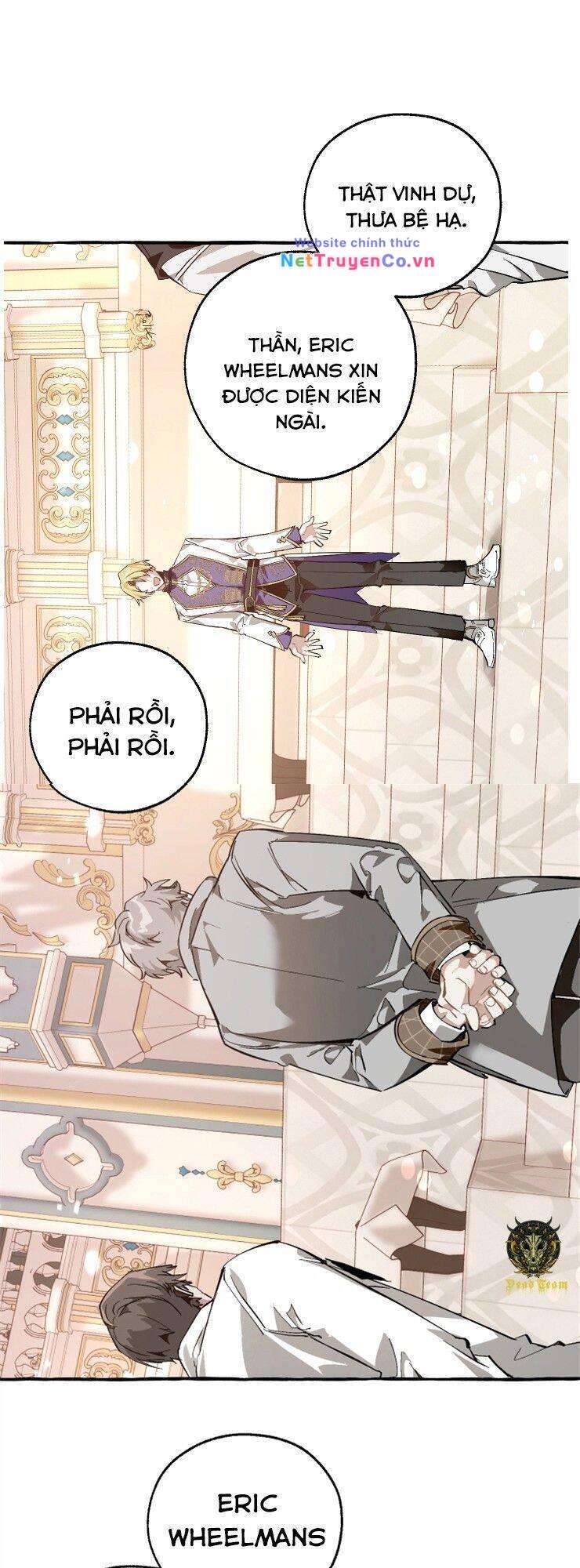 phế vật dòng dõi bá tước chapter 48 - Next chapter 49