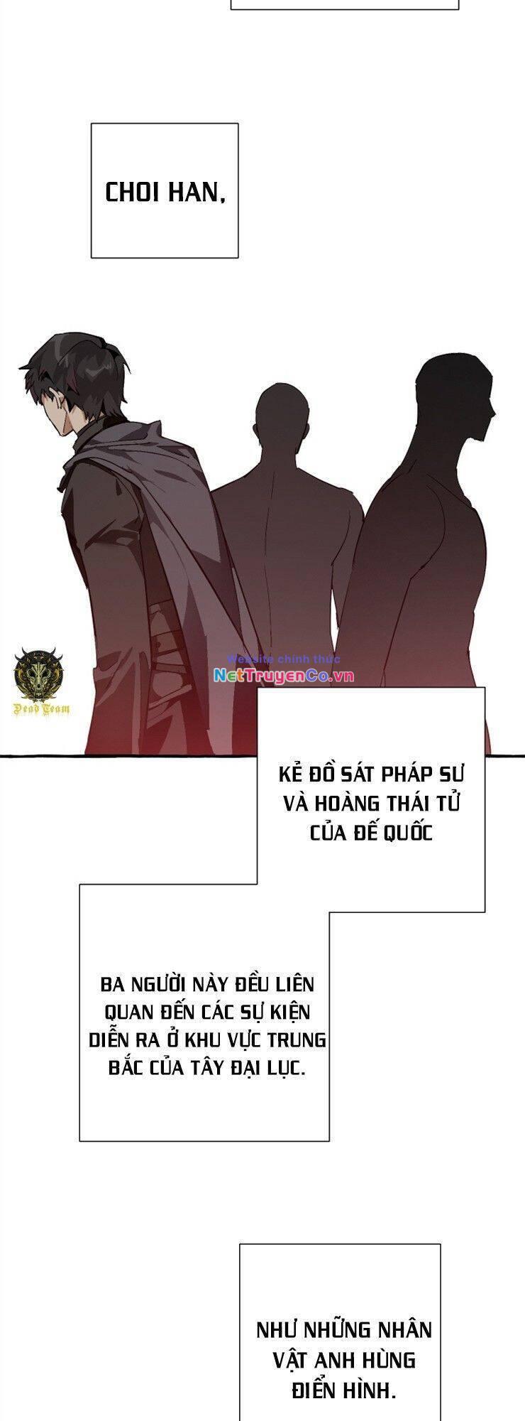 phế vật dòng dõi bá tước chapter 48 - Next chapter 49