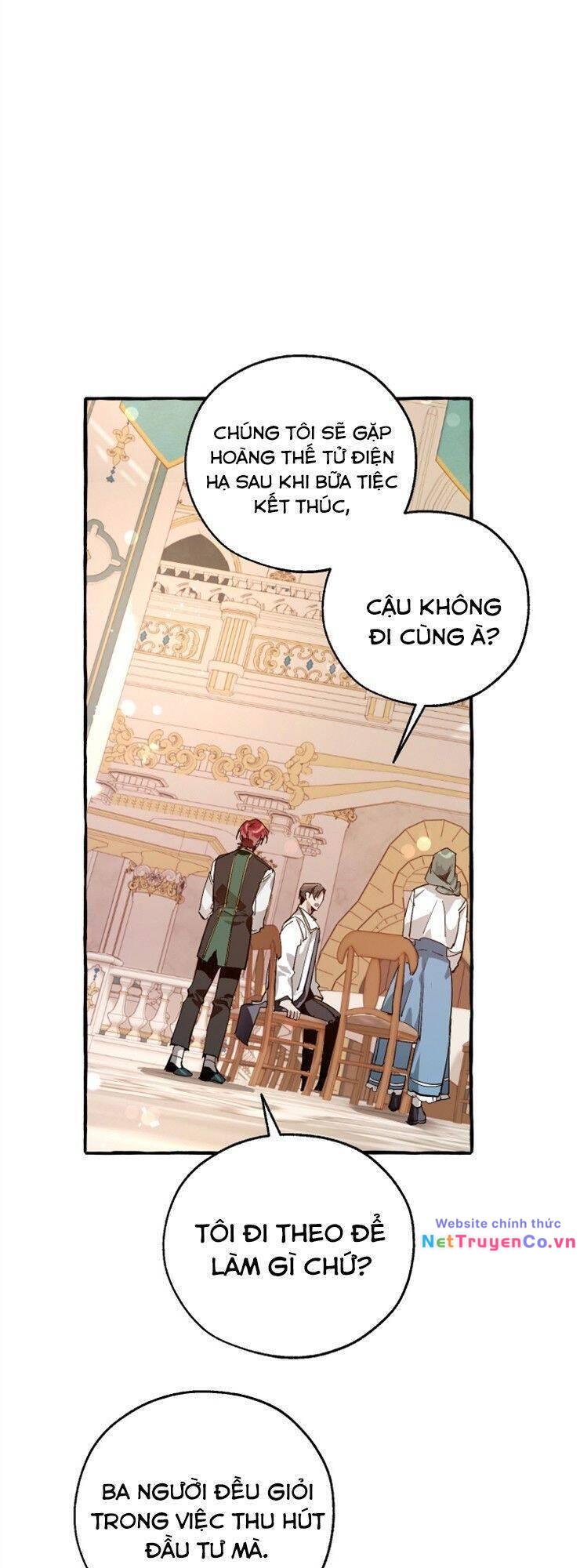 phế vật dòng dõi bá tước chapter 48 - Next chapter 49