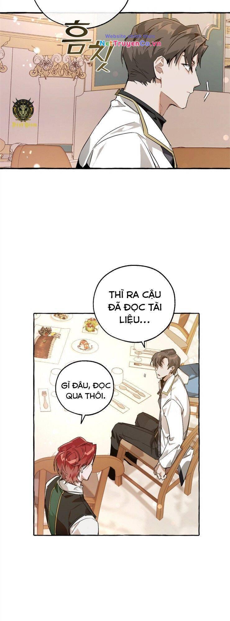 phế vật dòng dõi bá tước chapter 48 - Next chapter 49