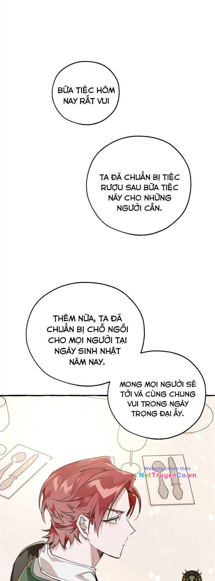 phế vật dòng dõi bá tước chapter 48 - Next chapter 49