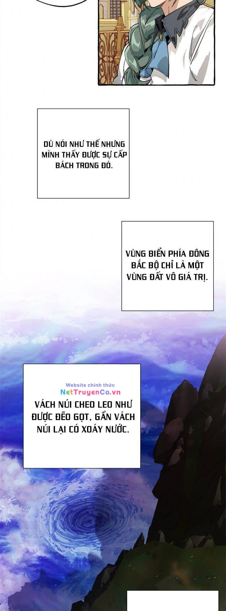 phế vật dòng dõi bá tước chapter 48 - Next chapter 49