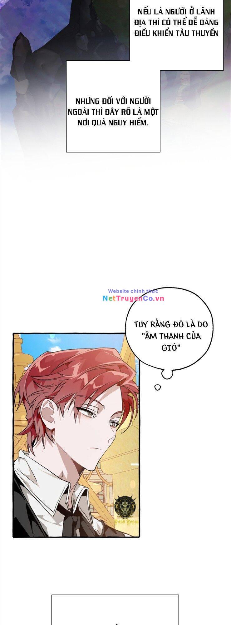 phế vật dòng dõi bá tước chapter 48 - Next chapter 49