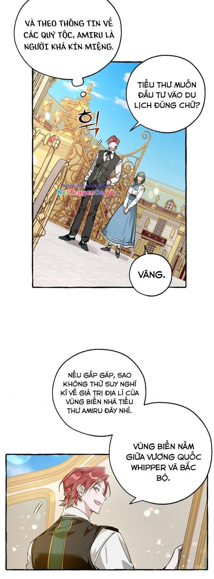 phế vật dòng dõi bá tước chapter 48 - Next chapter 49