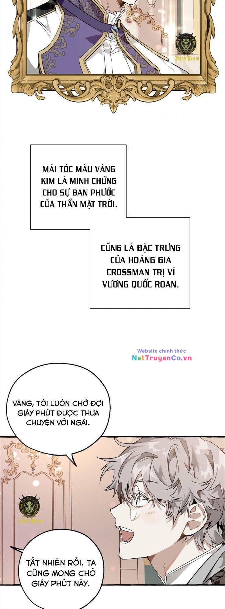 phế vật dòng dõi bá tước chapter 48 - Next chapter 49