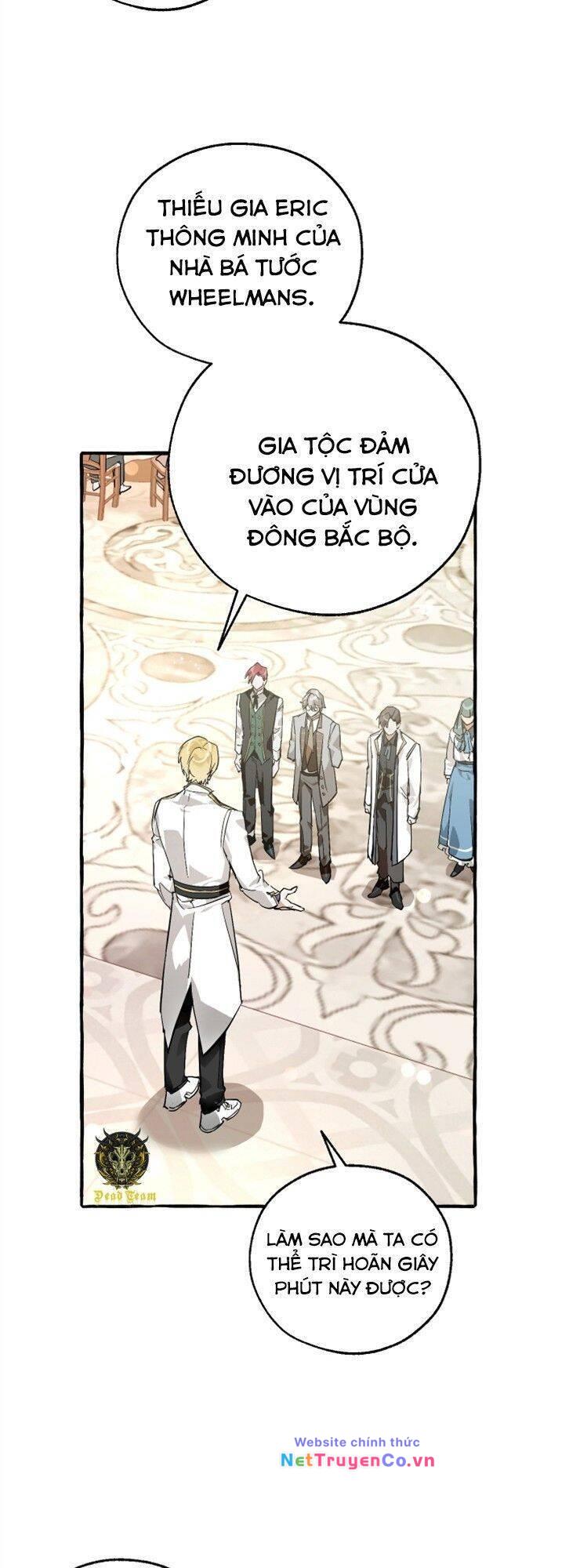 phế vật dòng dõi bá tước chapter 48 - Next chapter 49