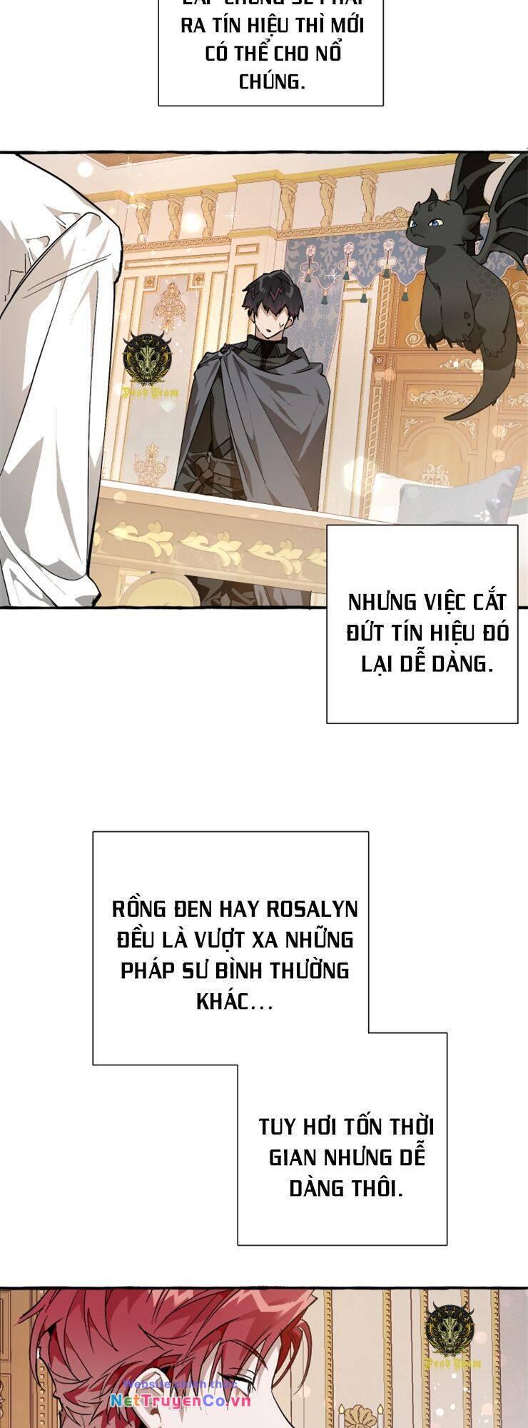 phế vật dòng dõi bá tước chapter 49 - Next chapter 50