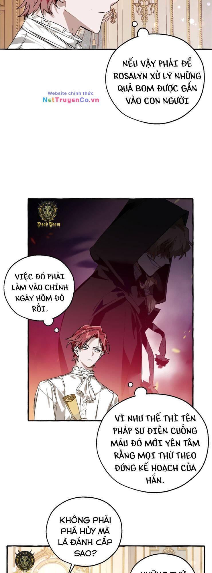 phế vật dòng dõi bá tước chapter 49 - Next chapter 50