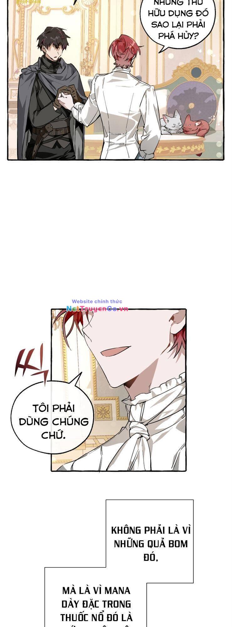 phế vật dòng dõi bá tước chapter 49 - Next chapter 50