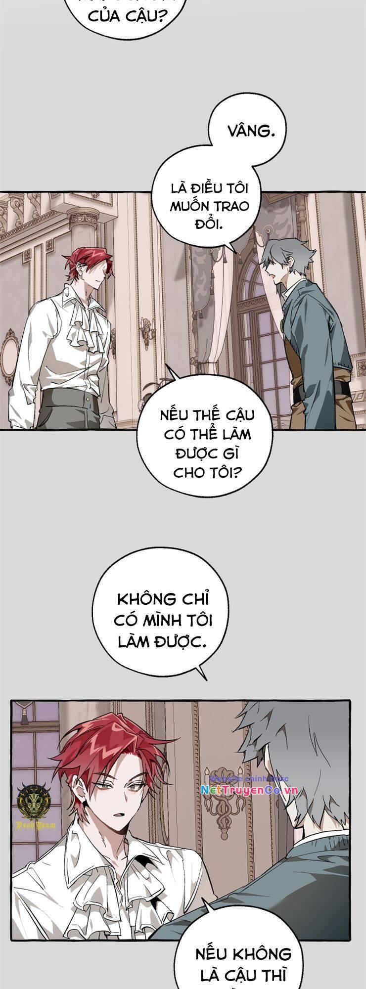 phế vật dòng dõi bá tước chapter 49 - Next chapter 50