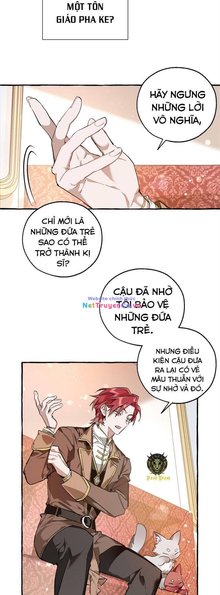 phế vật dòng dõi bá tước chapter 49 - Next chapter 50