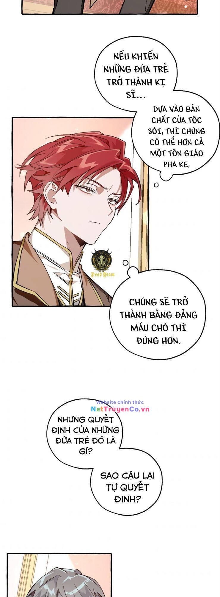 phế vật dòng dõi bá tước chapter 49 - Next chapter 50