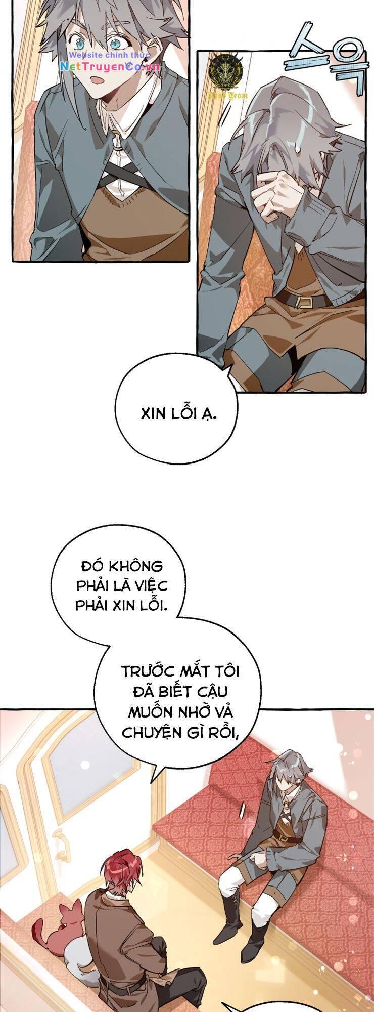 phế vật dòng dõi bá tước chapter 49 - Next chapter 50