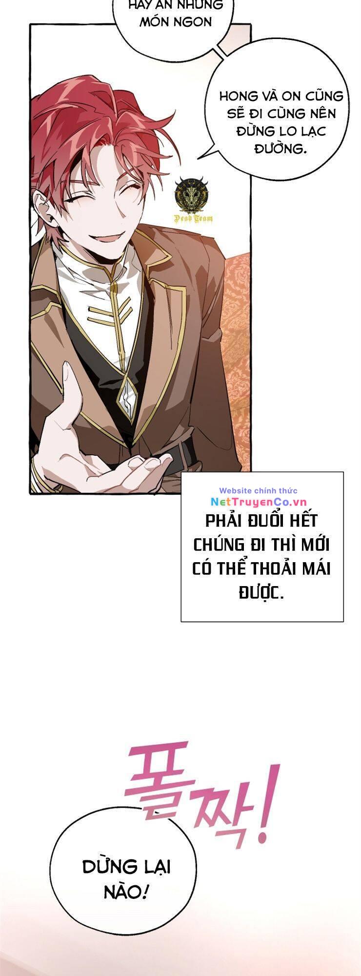 phế vật dòng dõi bá tước chapter 49 - Next chapter 50