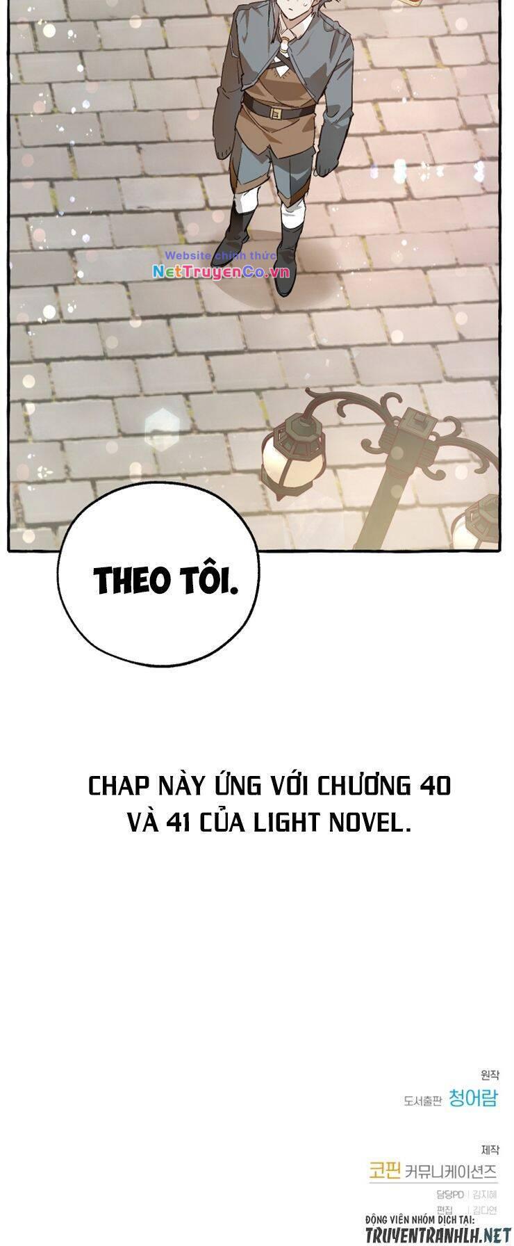 phế vật dòng dõi bá tước chapter 49 - Next chapter 50