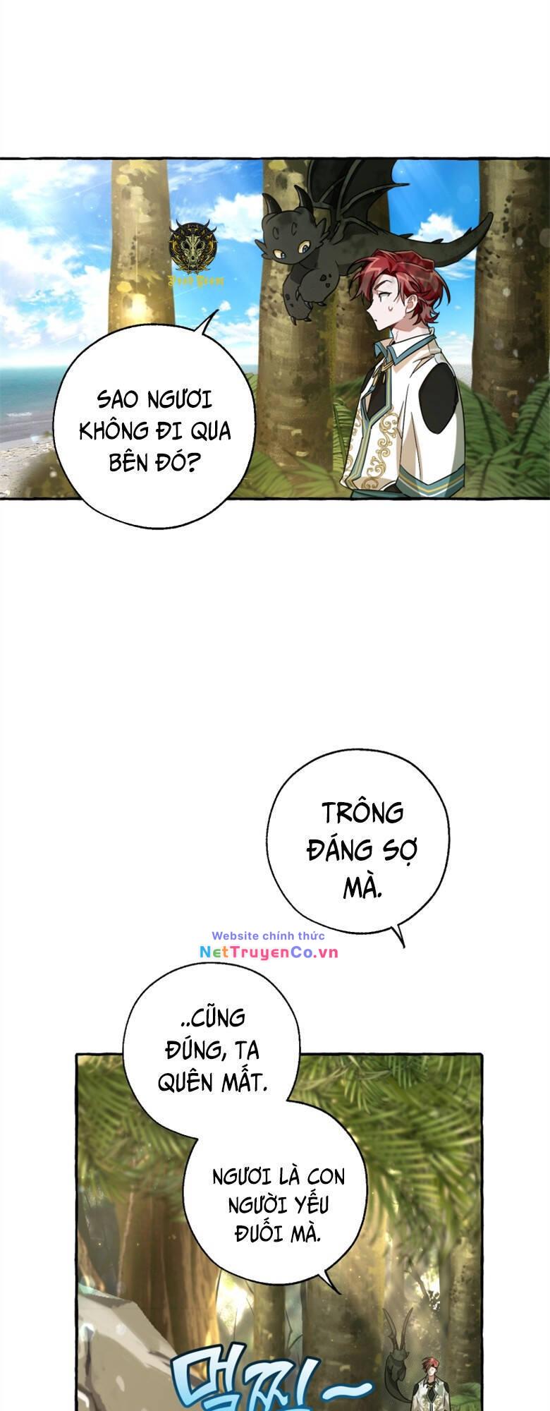 phế vật dòng dõi bá tước chapter 69 - Next chapter 70