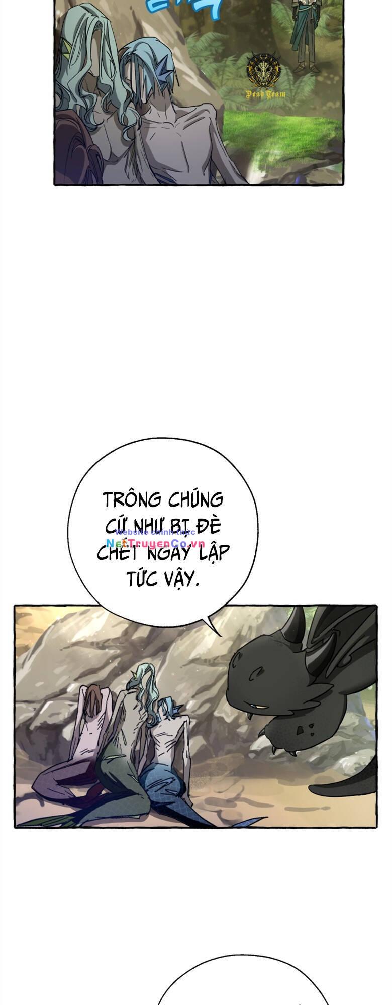 phế vật dòng dõi bá tước chapter 69 - Next chapter 70