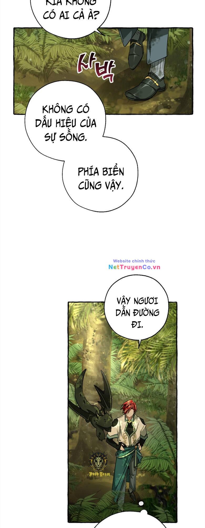 phế vật dòng dõi bá tước chapter 69 - Next chapter 70