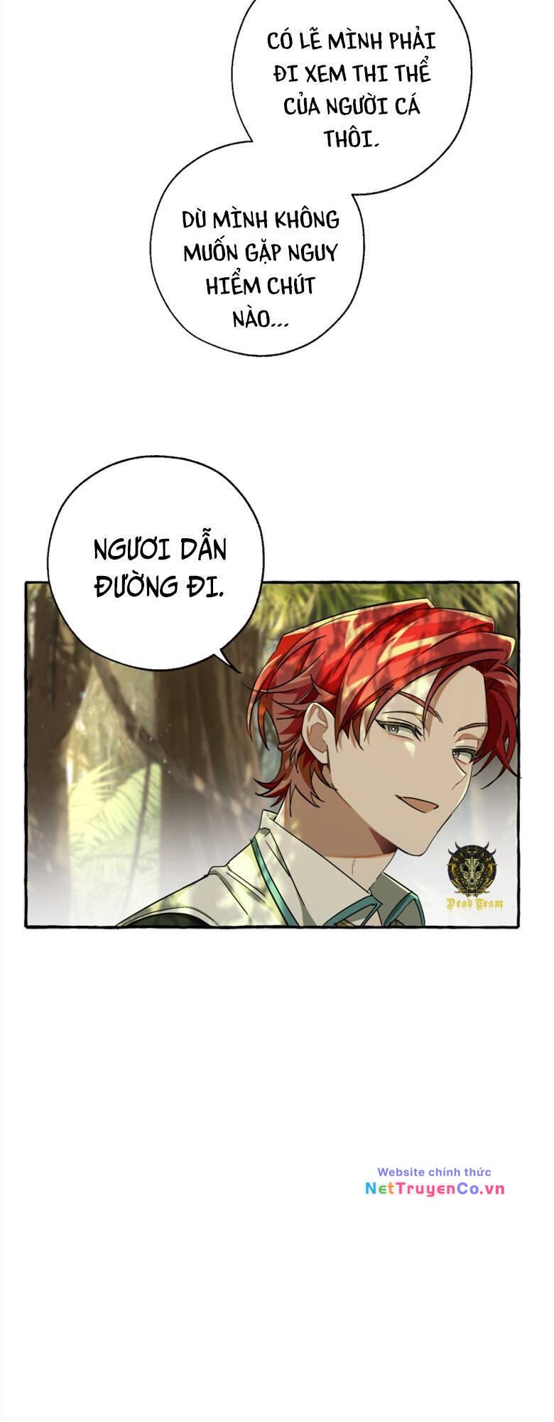 phế vật dòng dõi bá tước chapter 69 - Next chapter 70