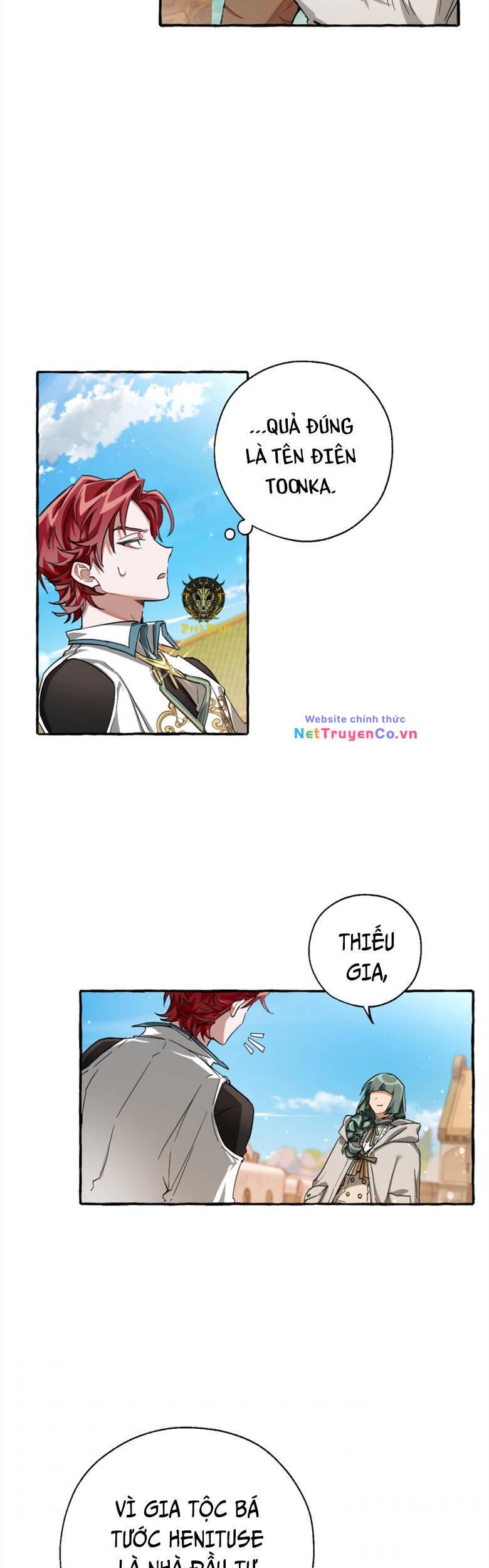 phế vật dòng dõi bá tước chapter 73 - Next chapter 74