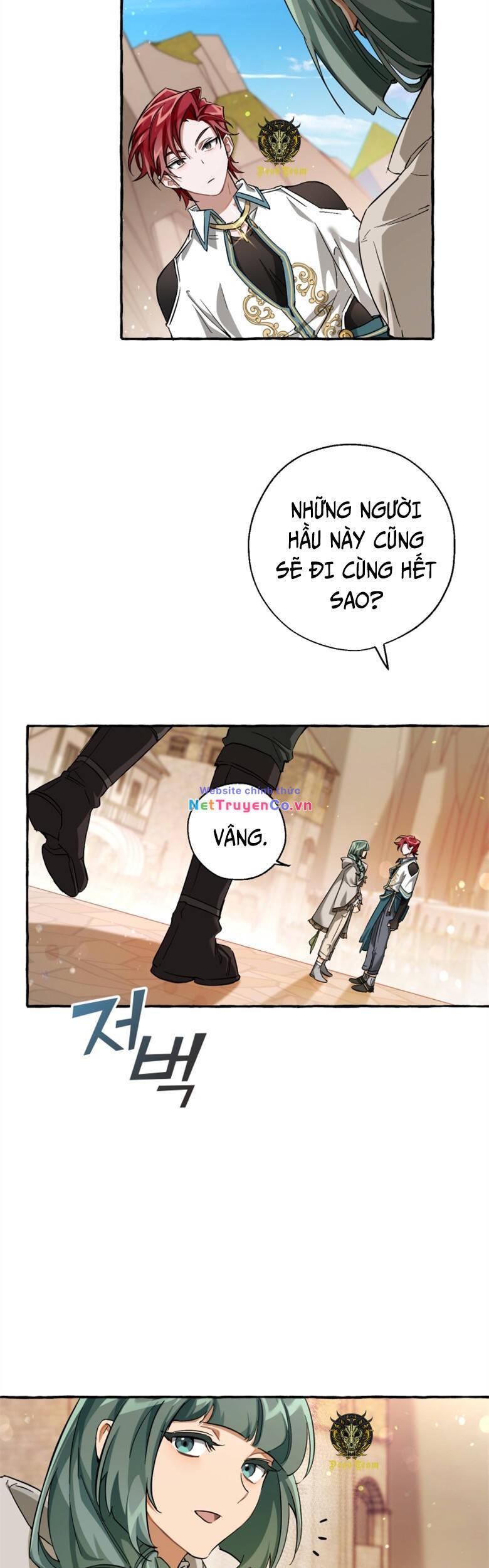 phế vật dòng dõi bá tước chapter 73 - Next chapter 74