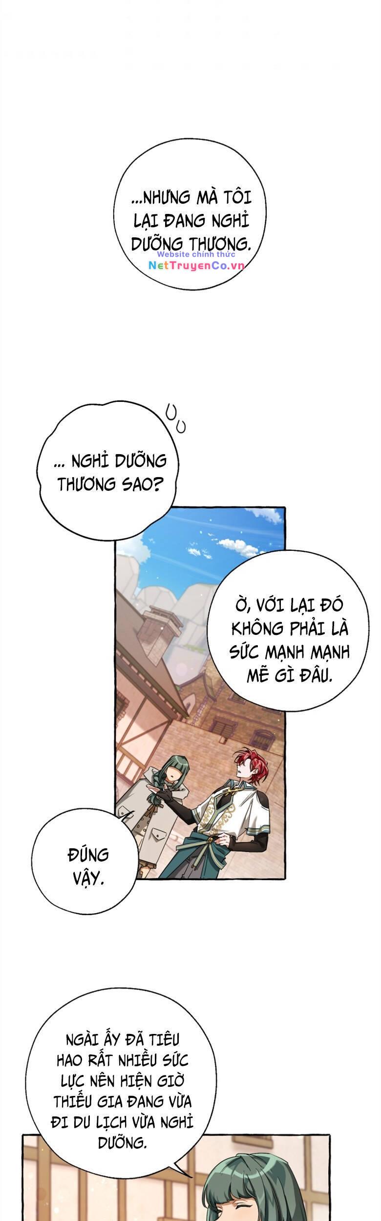 phế vật dòng dõi bá tước chapter 73 - Next chapter 74