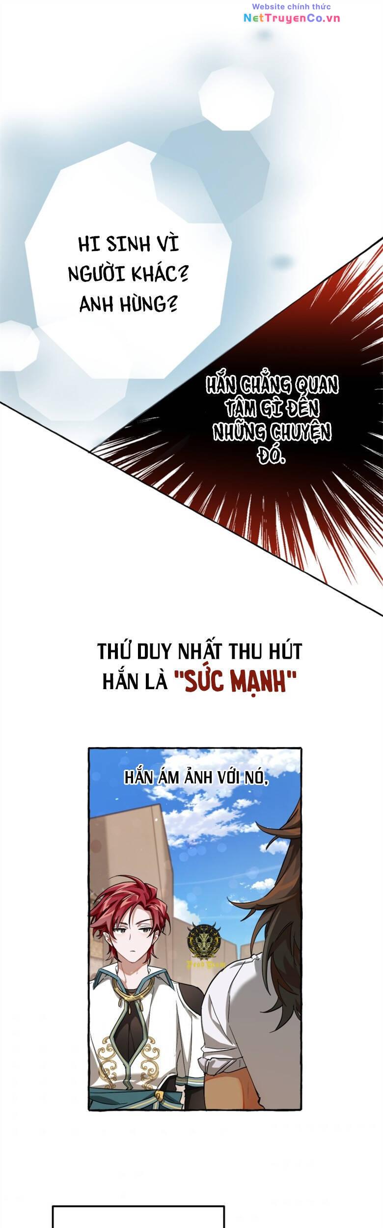 phế vật dòng dõi bá tước chapter 73 - Next chapter 74