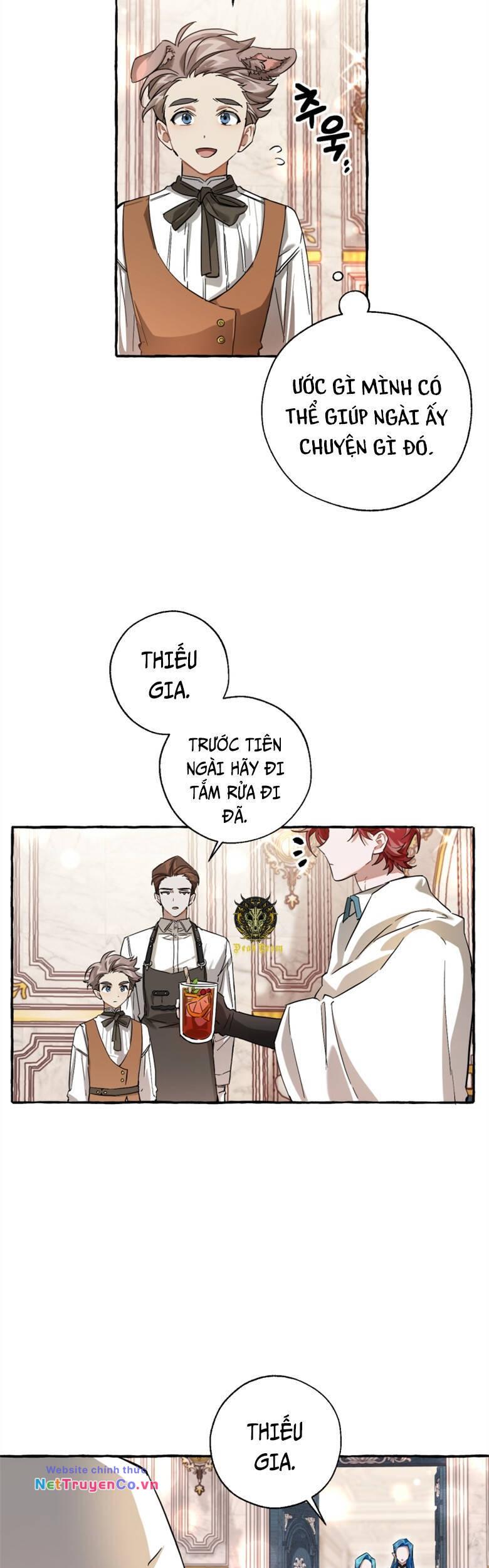 phế vật dòng dõi bá tước chapter 78 - Next chapter 79