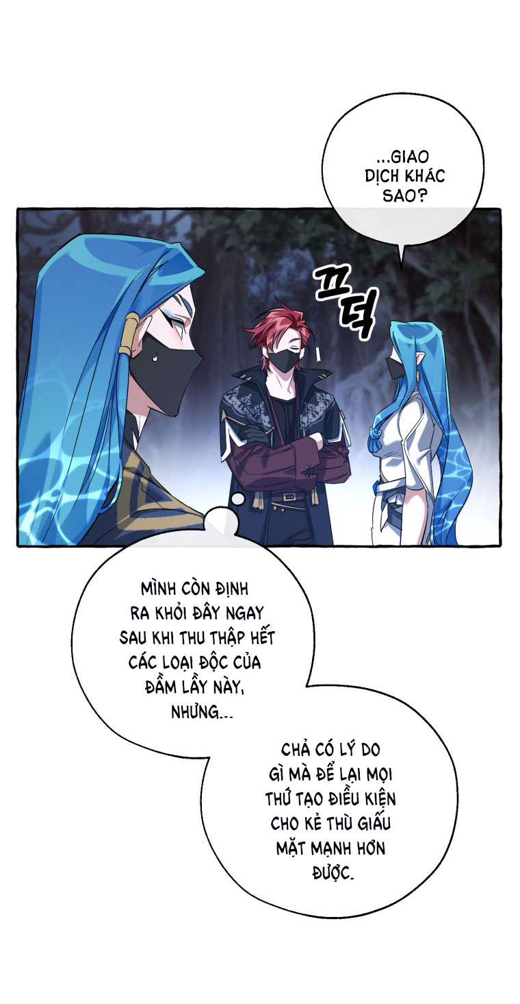 phế vật dòng dõi bá tước chapter 90 - Next chapter 91.1