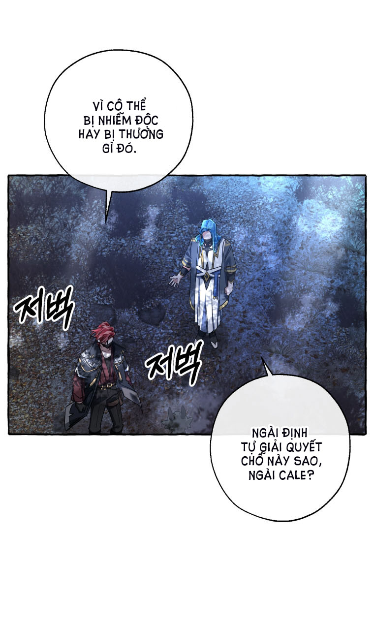 phế vật dòng dõi bá tước chapter 90 - Next chapter 91.1