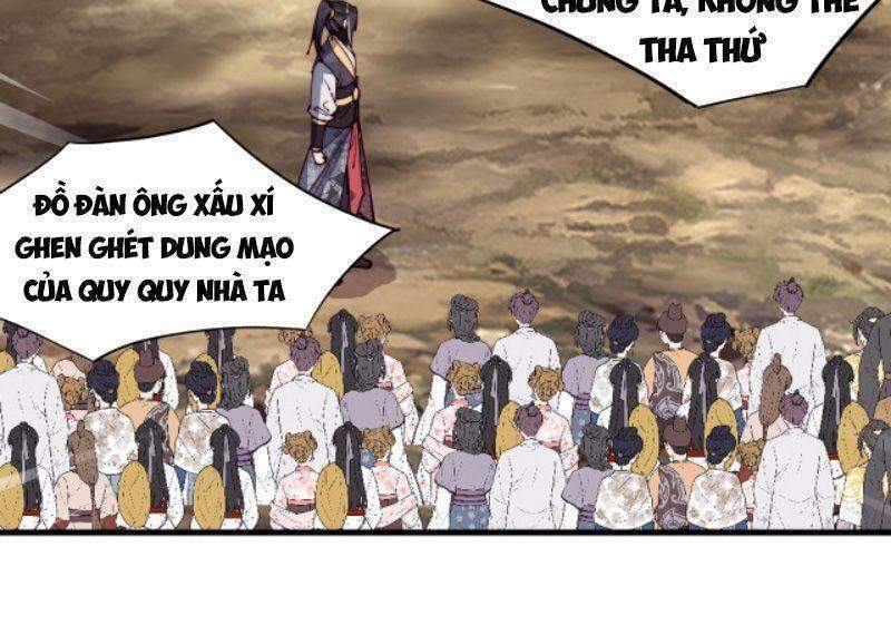 phế vật này mạnh đấy Chapter 28 - Trang 2