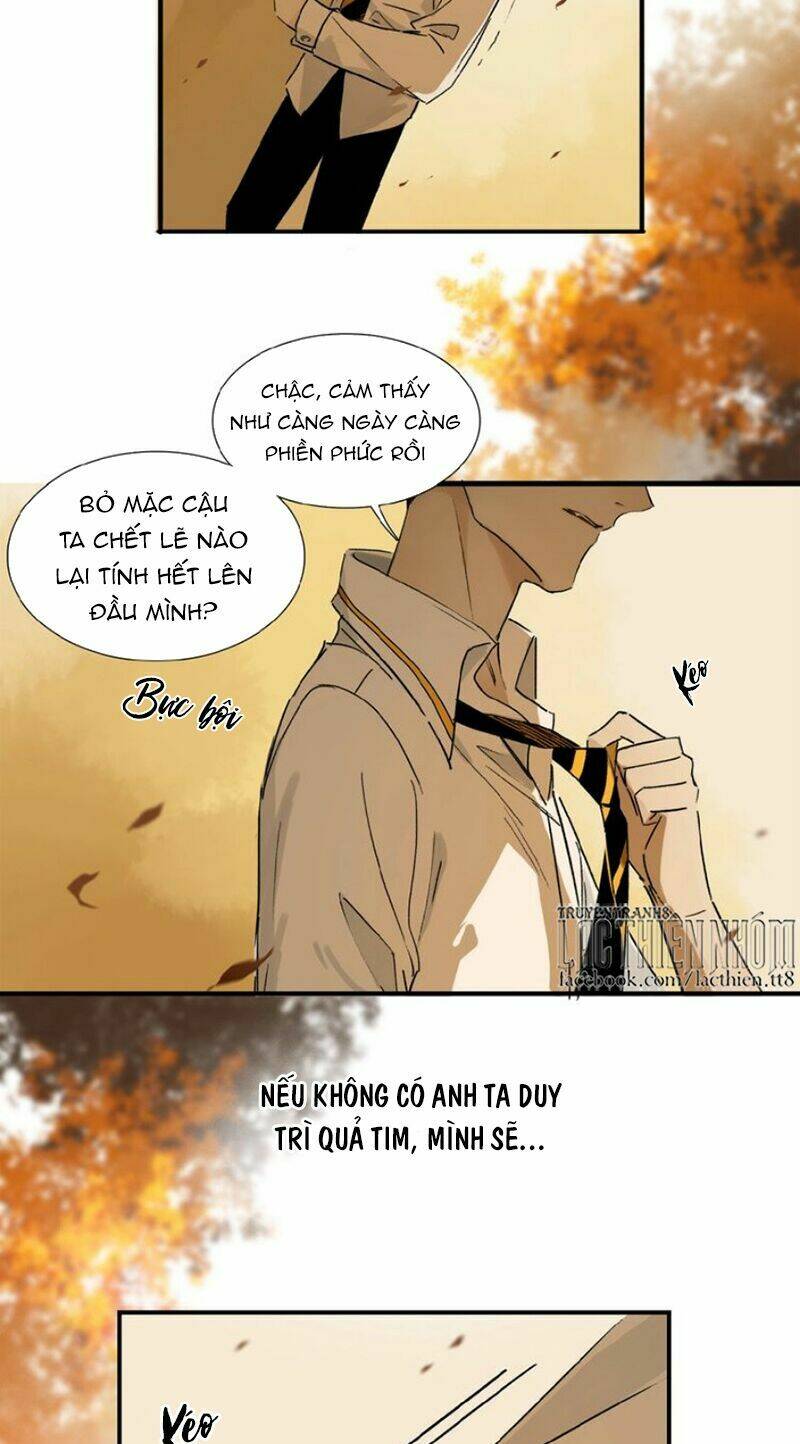 Phép Tắc Trường Ogus Chapter 10 - Next Chapter 11