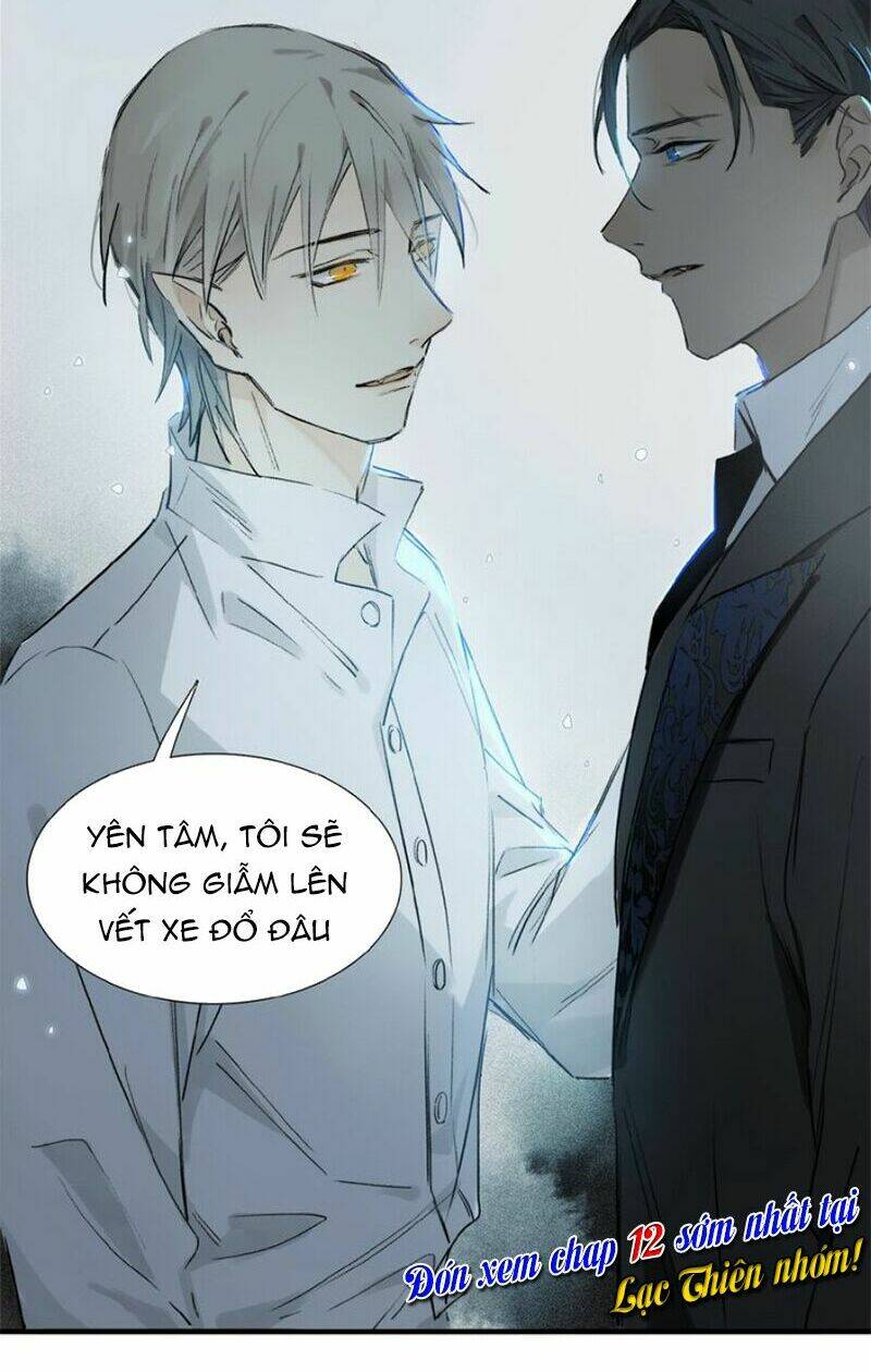 Phép Tắc Trường Ogus Chapter 11 - Next Chapter 12