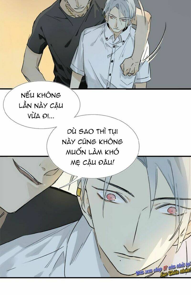 Phép Tắc Trường Ogus Chapter 16 - Next Chapter 17