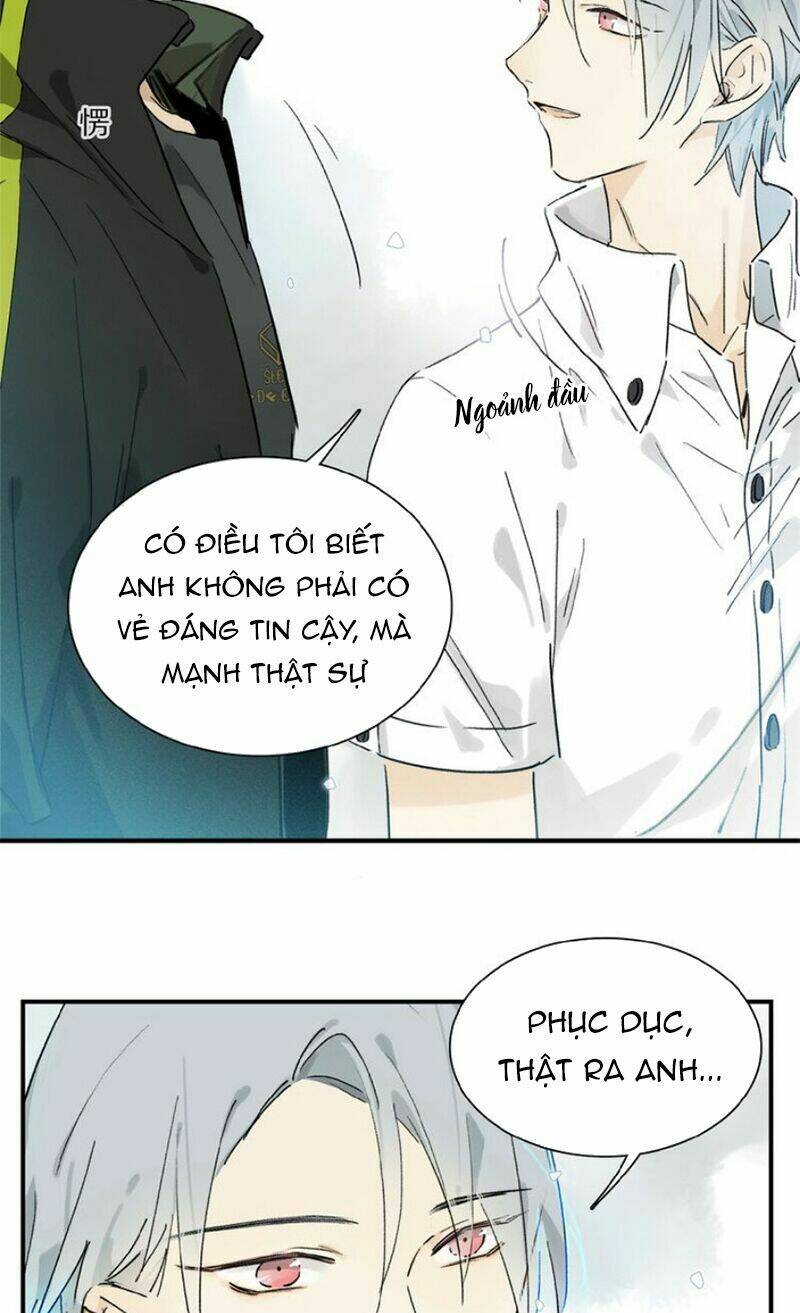 Phép Tắc Trường Ogus Chapter 17 - Trang 2