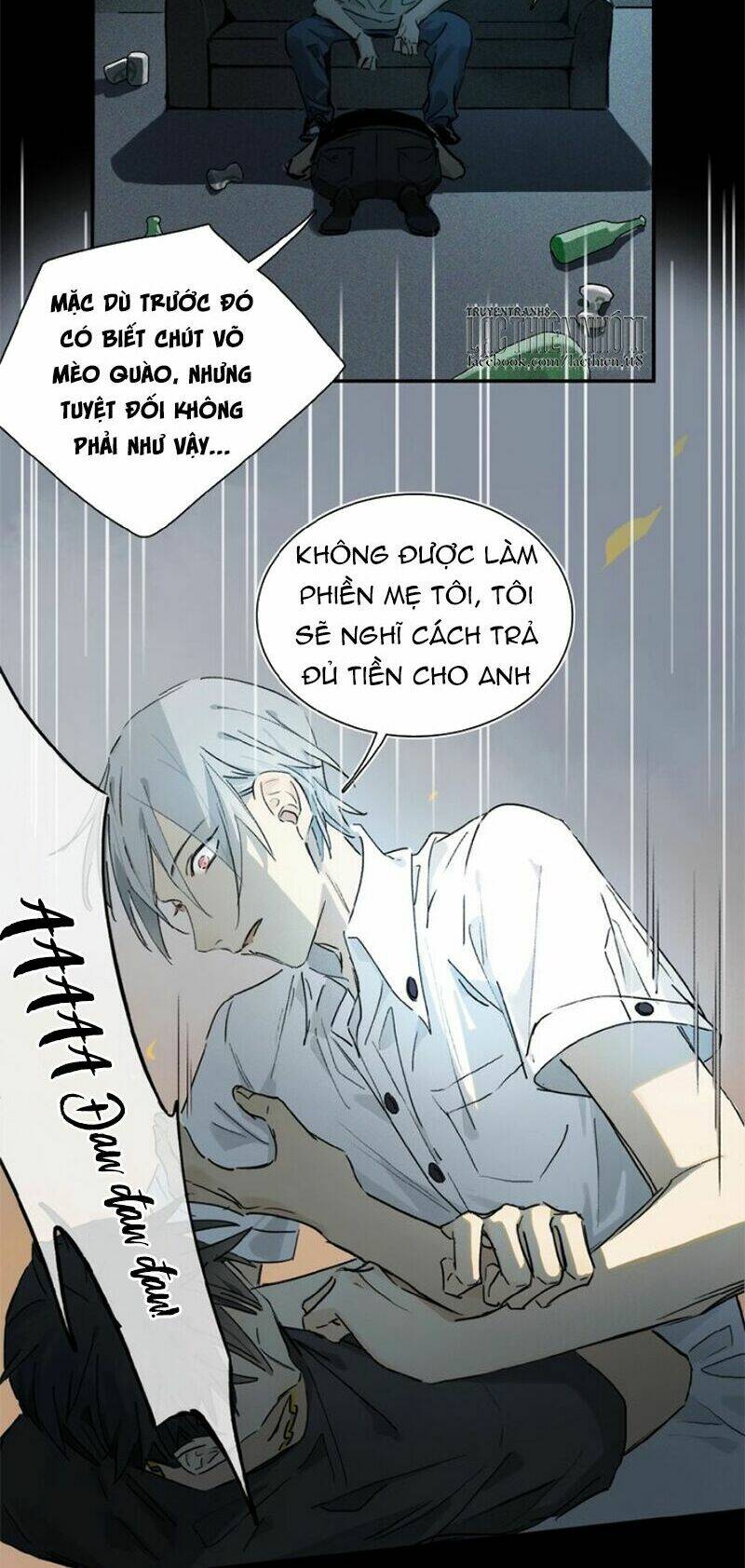 Phép Tắc Trường Ogus Chapter 17 - Trang 2