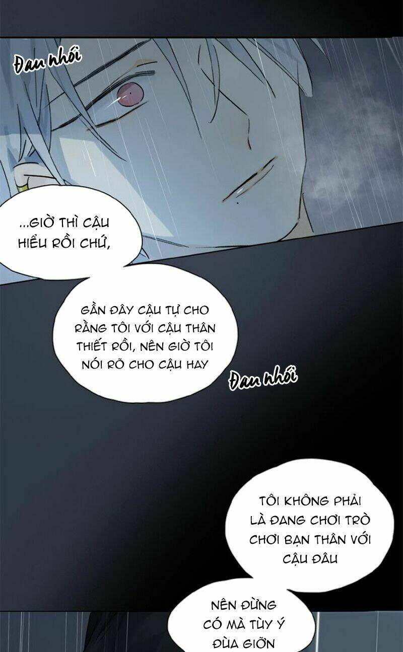 Phép Tắc Trường Ogus Chapter 24 - Next Chapter 25