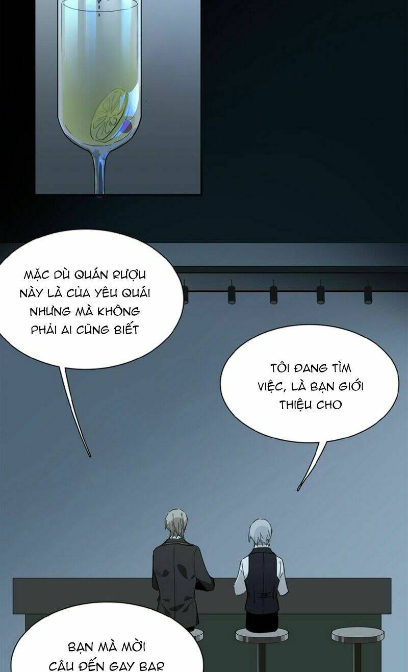 Phép Tắc Trường Ogus Chapter 32 - Trang 2