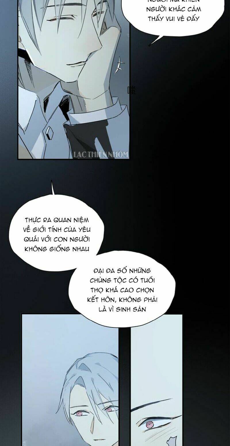 Phép Tắc Trường Ogus Chapter 32 - Trang 2